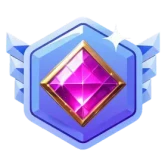 BOM88 medal