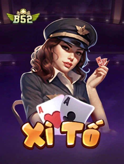 BOM88 Xì Tố