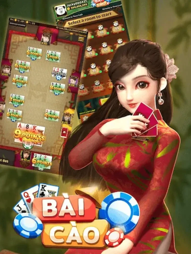 BOM88 Bai Cào