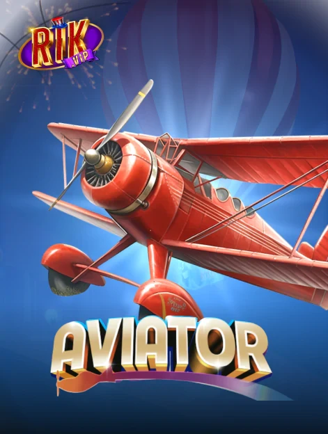 BOM88 Aviator