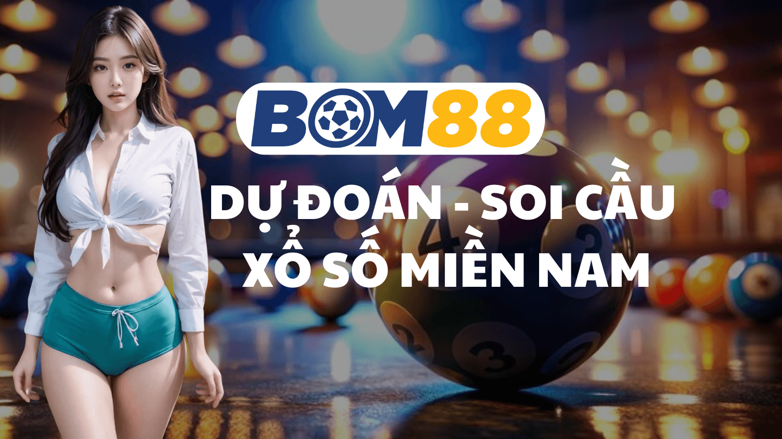 BOM88 Dự đoán xổ số miền Nam hôm nay ngày 14/1/2025 [Dễ Trúng Nhất]